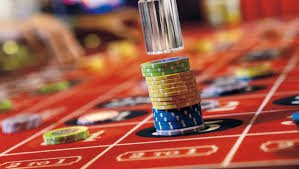 parlay Velocidad sin pausa
