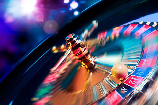 parlay Casino en Vivo