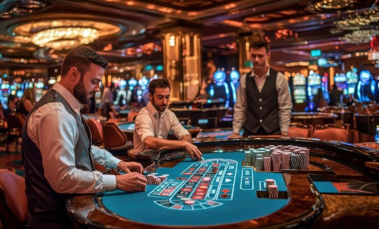 parlay Apuestas Deportivas