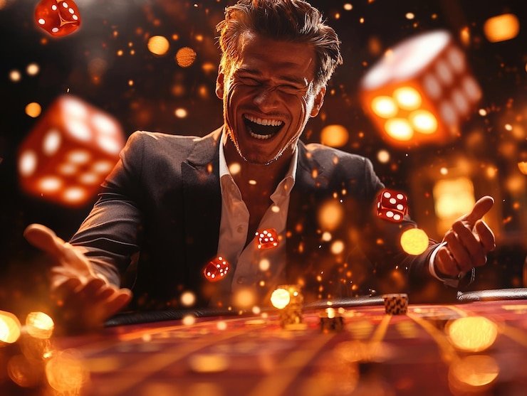 parlay Arcade