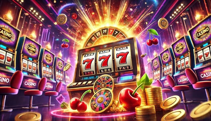 parlay mobile gaming
